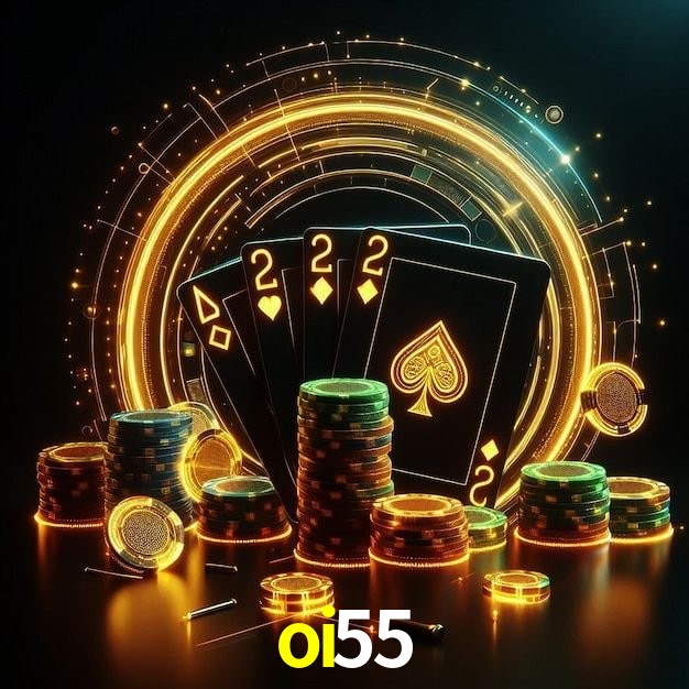 Estatísticas oi55