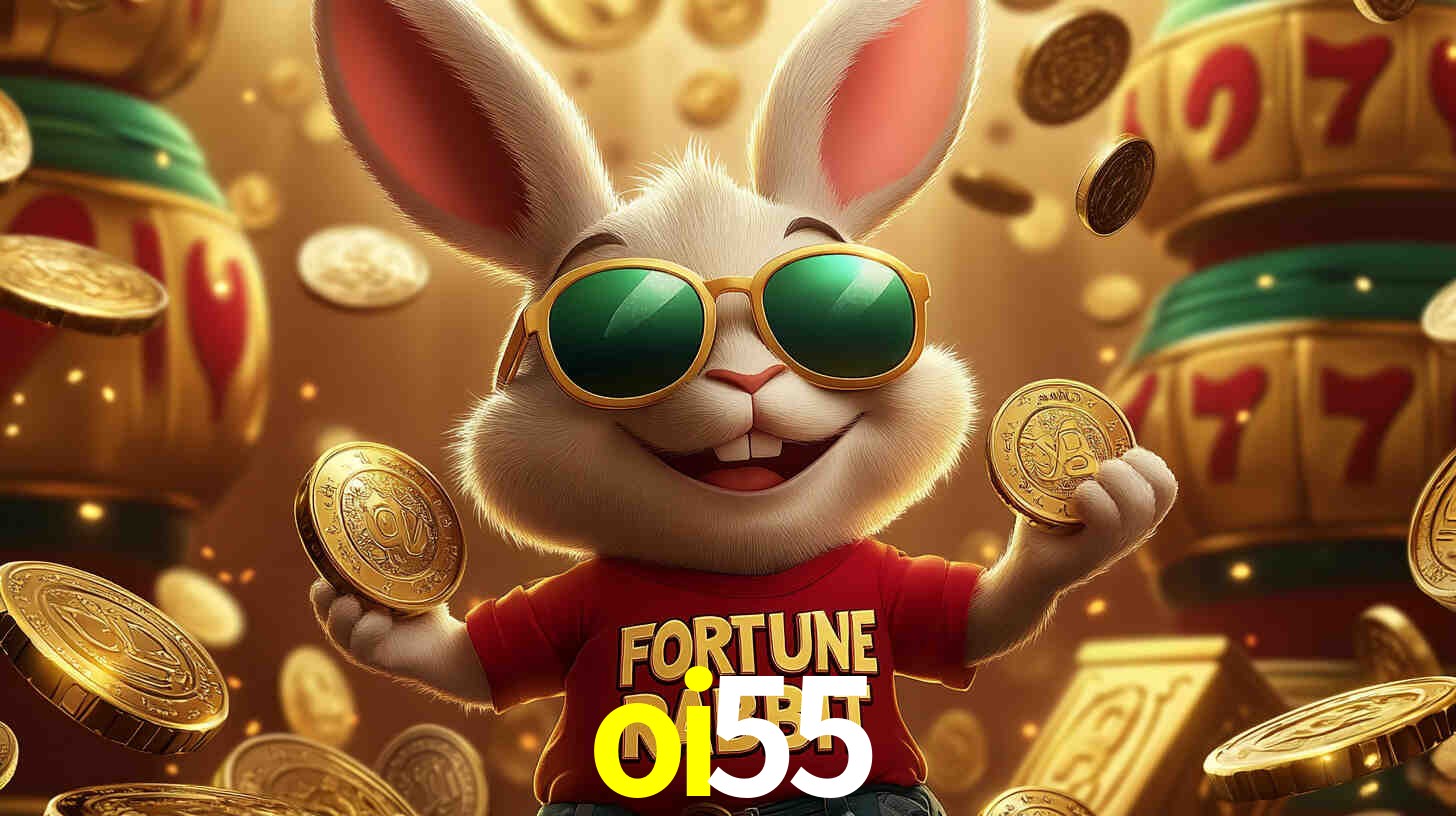 oi55: Seu Cassino Premiado com Pagamentos Rápidos