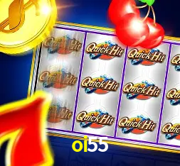 A Revolução dos Aplicativos de Jogos no oi55