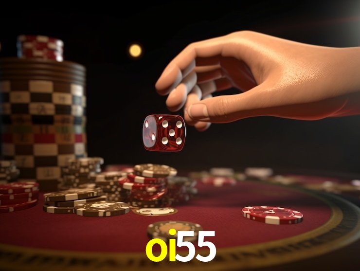 Experiência VIP oi55