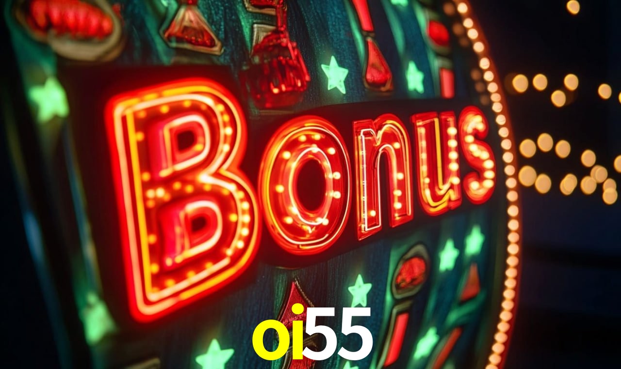 A Emoção da Loteria na oi55: Uma Chance de Mudança de Vida