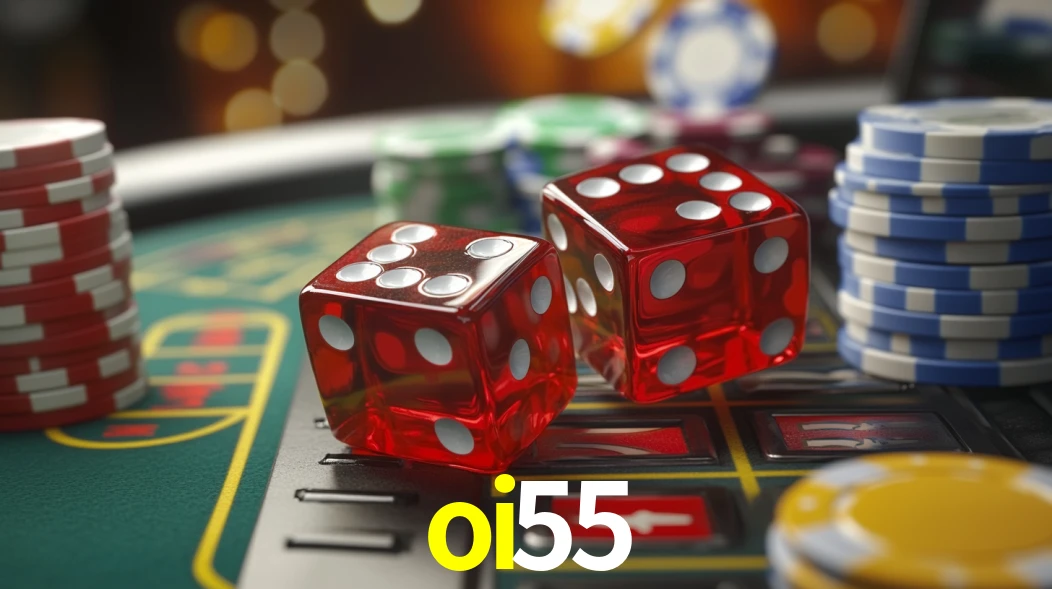 VIP Casino oi55