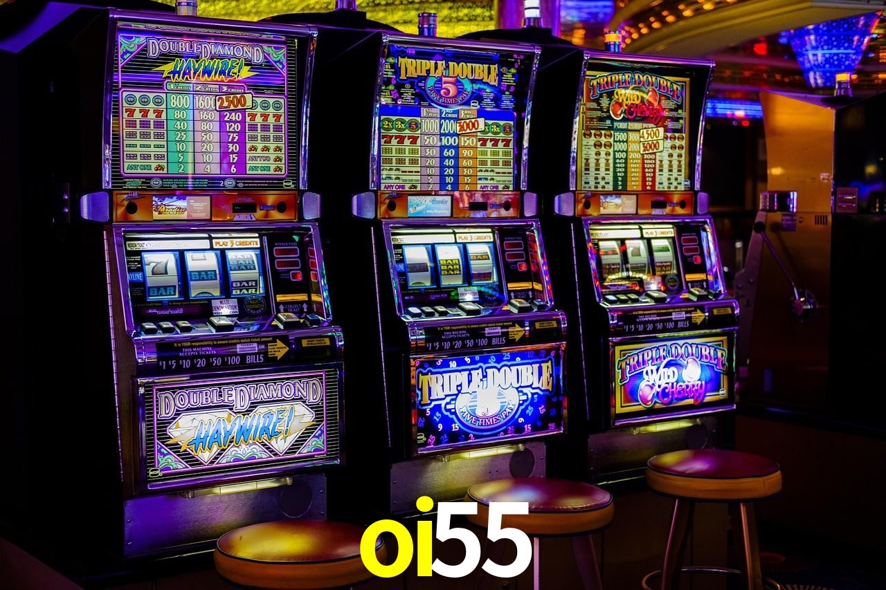 Programa VIP oi55