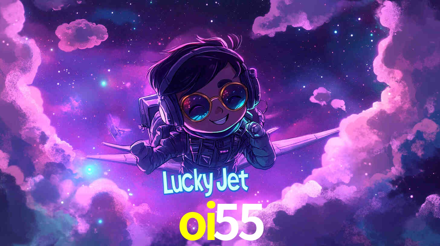 A Revolução dos Aplicativos de Jogos no oi55