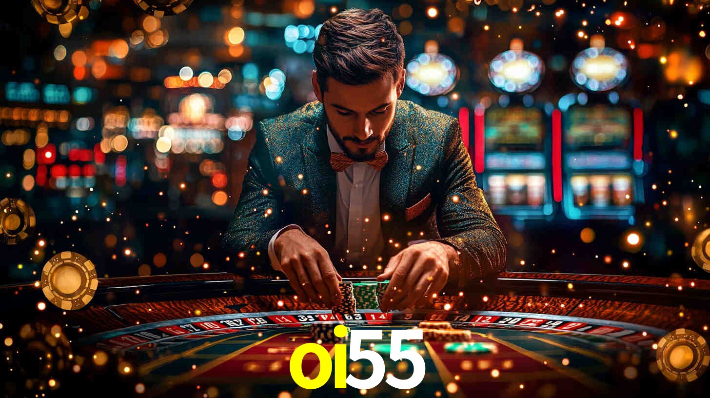 Tournaments oi55