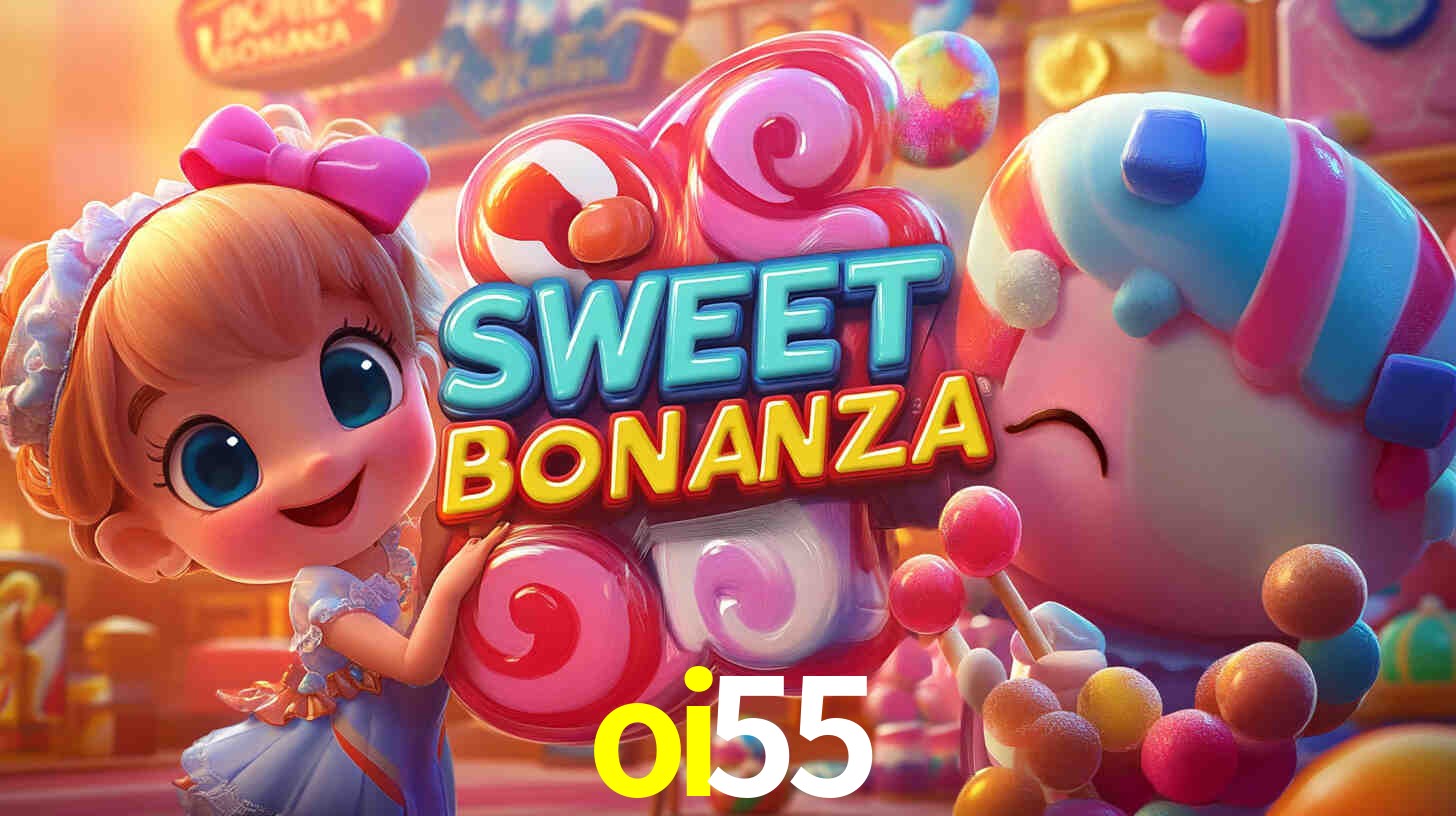 Descubra a Magia dos Jogos de Arcade no oi55