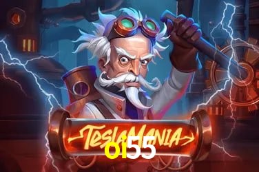 Estatísticas do Jogo oi55