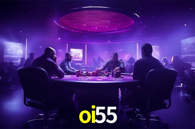 A Popularidade dos Caça-Níqueis no oi55