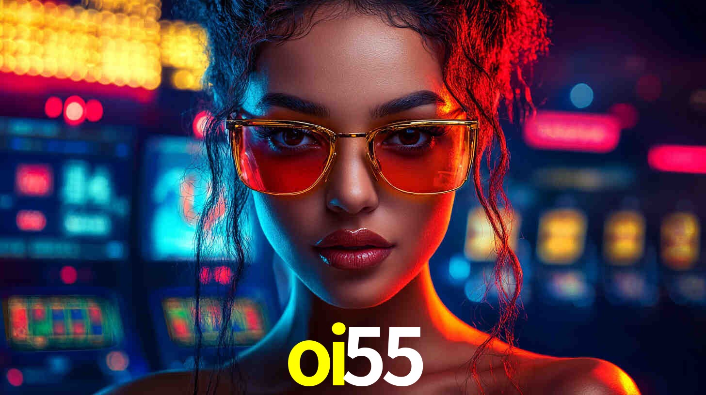 Inovações de Jogos na oi55: O Futuro das Experiências Interativas