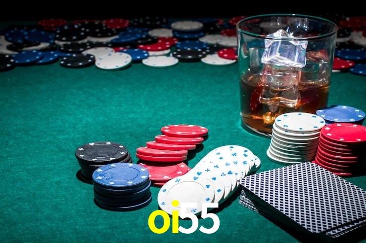 Jogos Exclusivos oi55