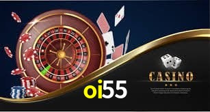 Mesa de Blackjack oi55