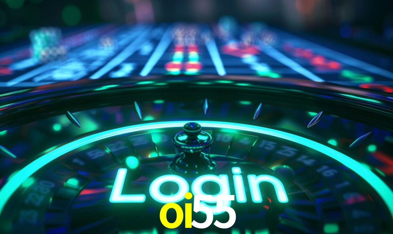 Casino Ao Vivo oi55