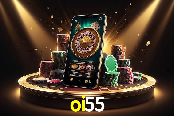 Casino Ao Vivo oi55