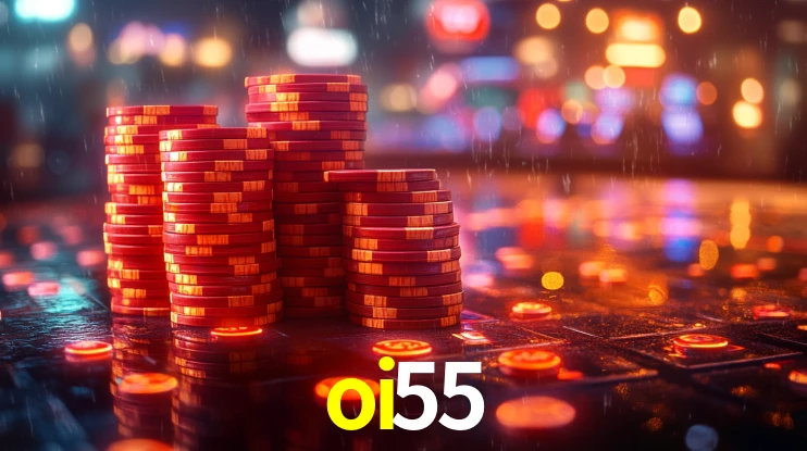Explore as vantagens do oi55: serviço profissional e confiabilidade