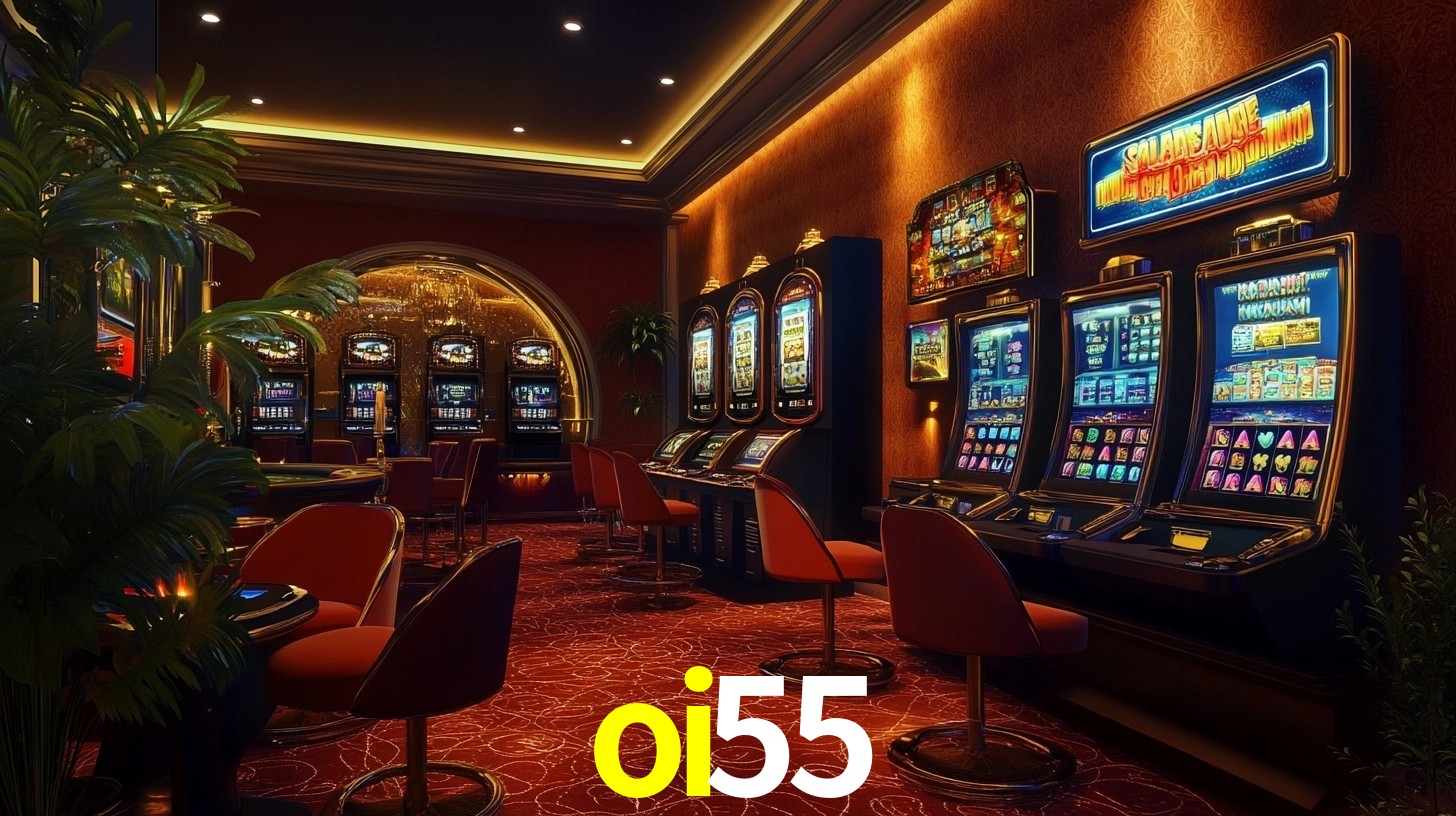 Blackjack Table oi55