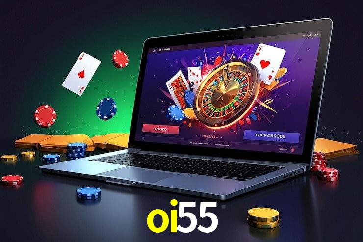 Tecnologia da Plataforma oi55