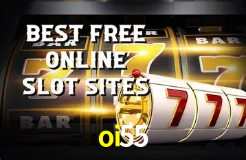 Descubra o Mundo do Cassino Online com oi55