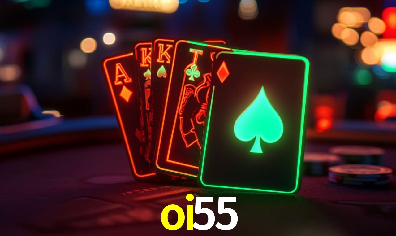 Apostas de Tênis oi55