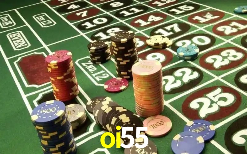 Estatísticas Esportivas oi55