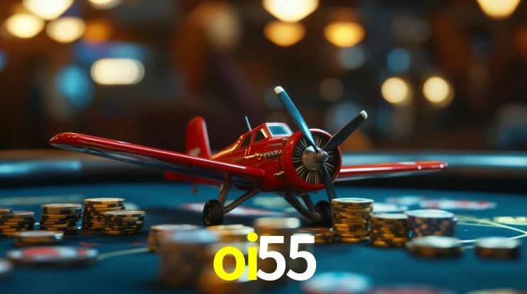 Game Providers oi55