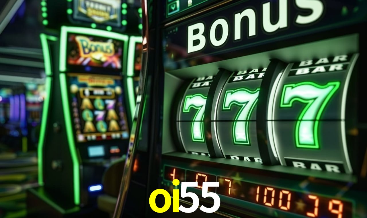 Slot Games oi55