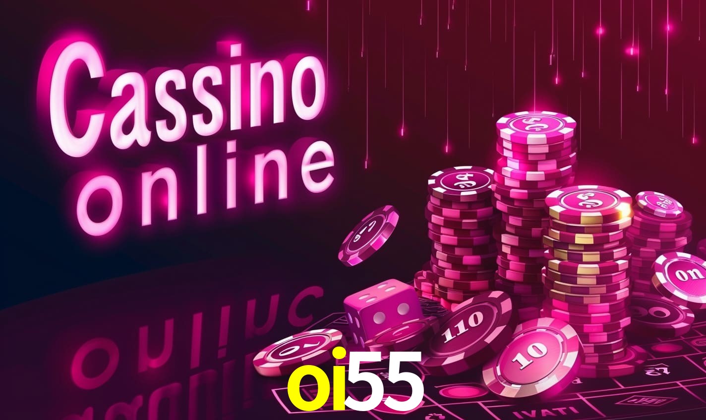 Apostas Esportivas na oi55: Um Guia Completo