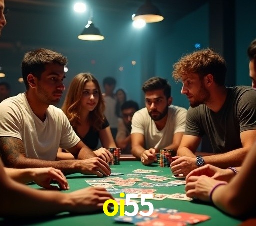 Especiais de Fim de Semana oi55