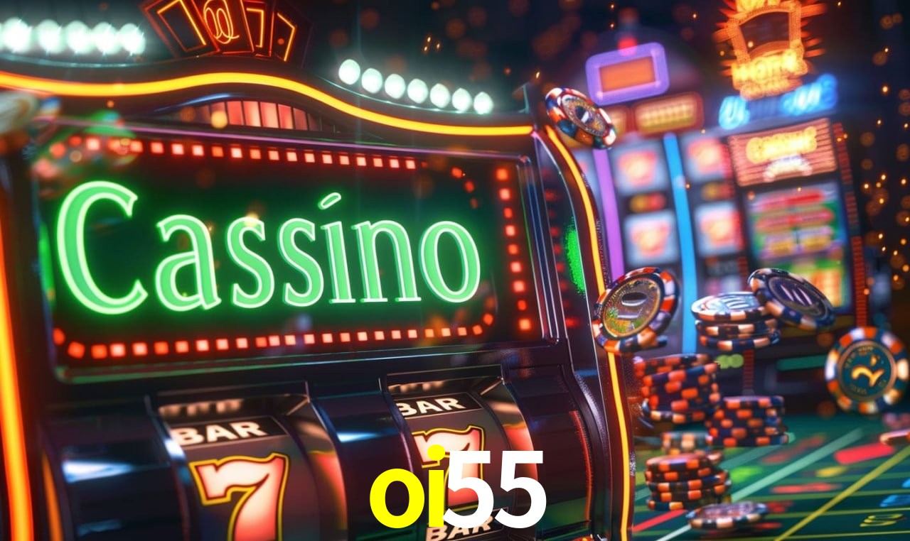 Diretório de Jogos oi55