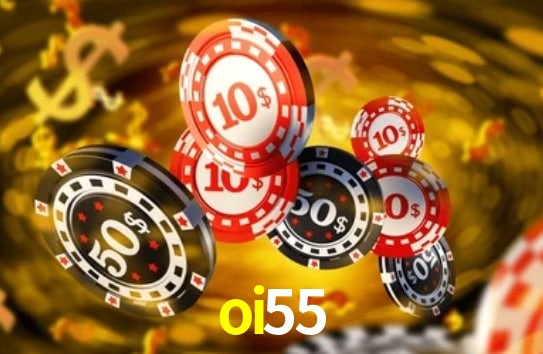 Torneios oi55