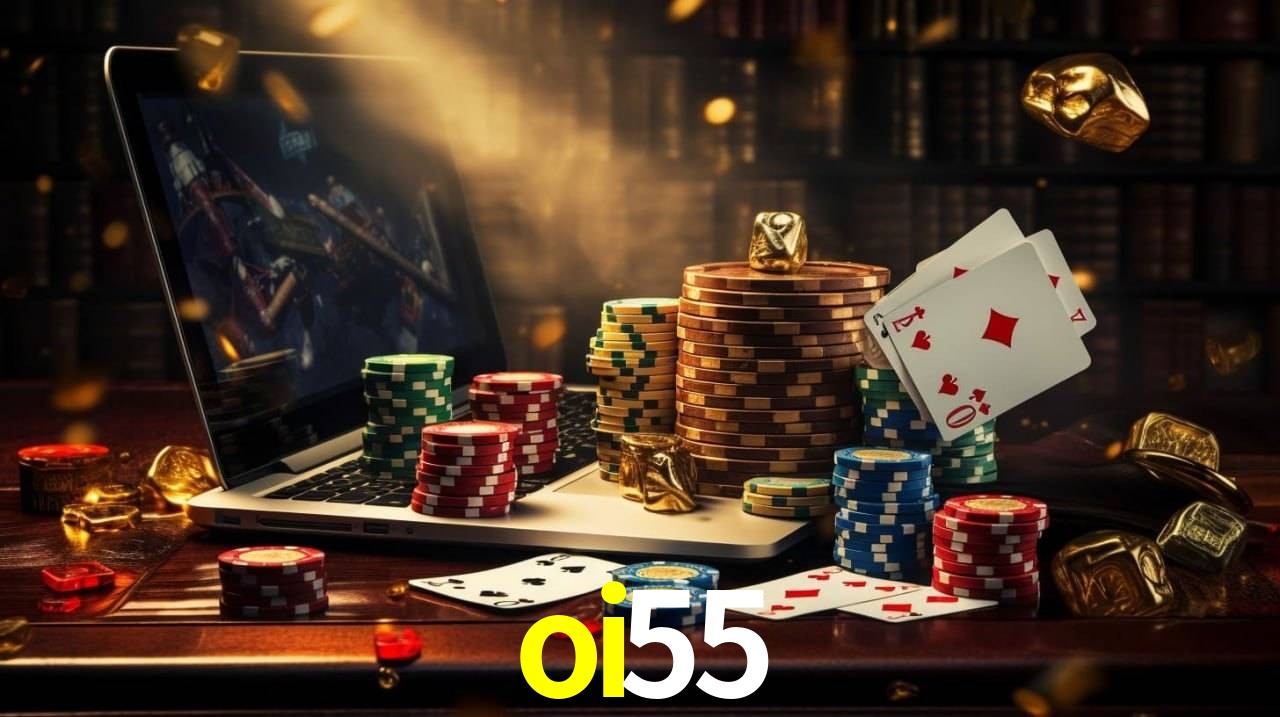 PIX Instantâneo oi55