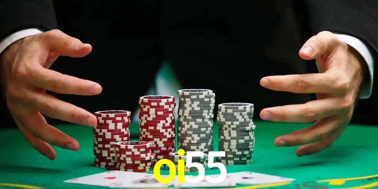 cassino oi55