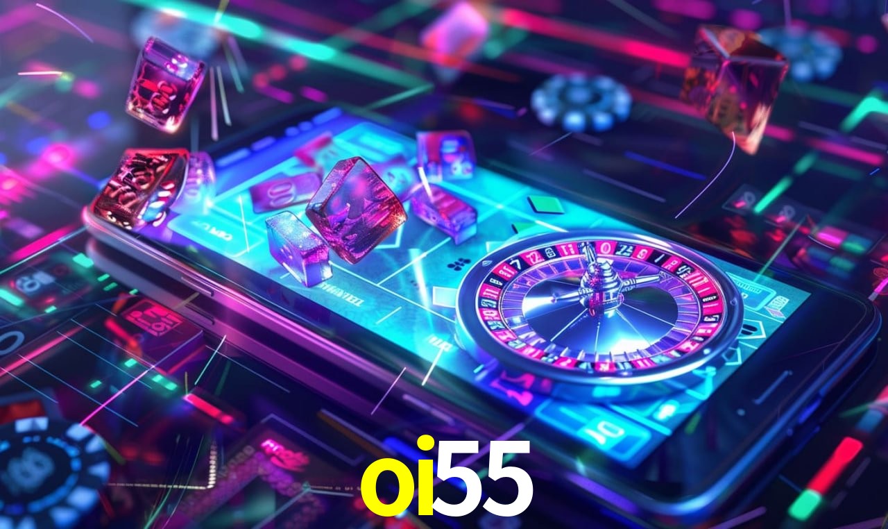 Casino VIP oi55