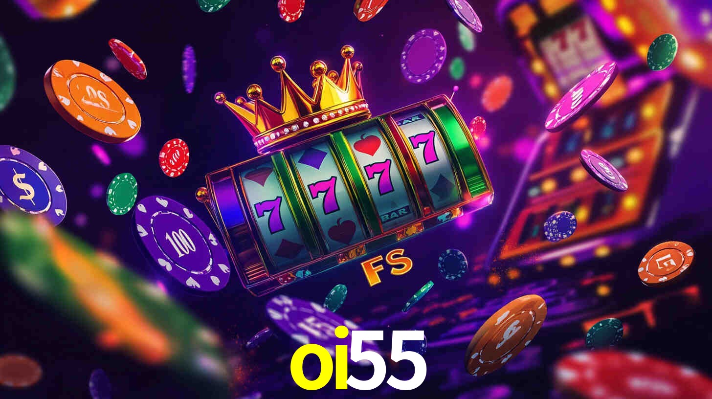 Live Casino oi55