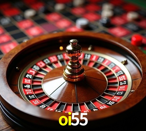 Integração de APIs oi55