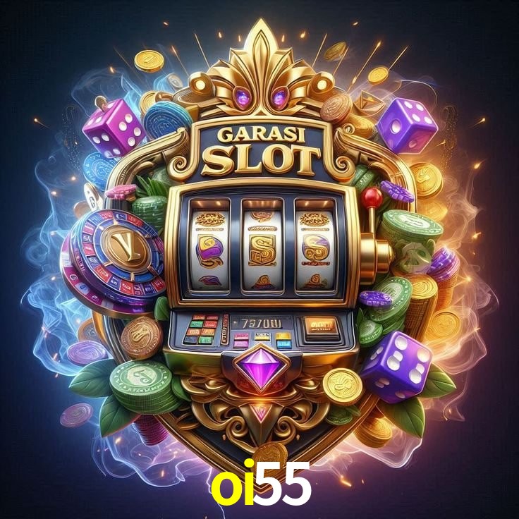Provedores de Jogos oi55