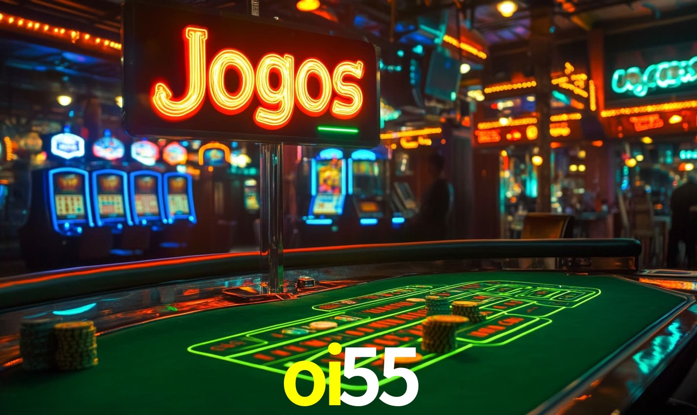 Avaliações dos Jogadores oi55